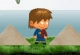 Lionel Messi Castaway