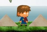 Play Lionel Messi Castaway