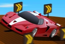 Speedway Challenge