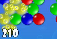 Bubble Shooter 3 Play Bubble Shooter 3 Online On Silvergames
