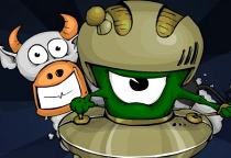 Moo Cab