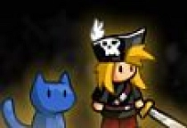 Epic Battle Fantasy Adventure Story