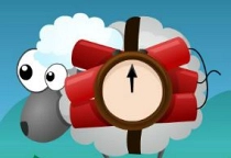 Suicide Sheep