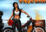 Play Hot Bikes