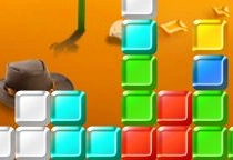 Gold Rush Puzzle