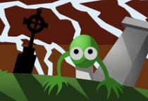 Burying Zombies