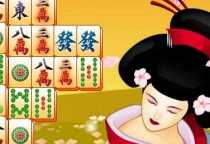 Ancient Mahjong Deluxe