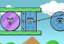 Purple Invader