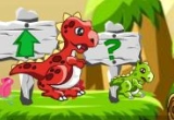 Play Dino Duet