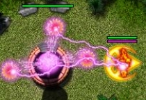 Elements Defense