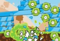 Angry Animals
