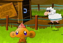 Monkey Go Happy 6