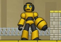 Shatter Bot