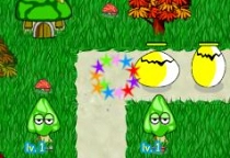 Mushroom Farm Defender