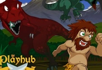 Dino Panic