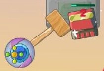Hammer Ball