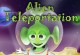 Play Alien Teleportation