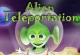 Alien Teleportation