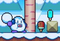 Snow Tale