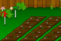 Gartenspiel
