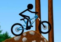 Stickman Freeride