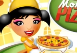 Play Mommas Pizza