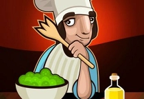 Salad Bar
