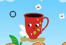 Tea Party