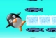 Penguin Cannon