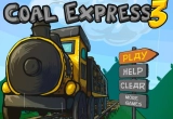 Play Coal Express 3