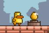 Play Gravity Duck 2