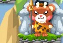 Ancient Bear