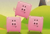 Play Pigstacks