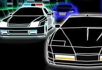 Neon Race 2
