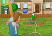 Baseball Smash