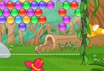 Jungle Bubble