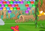 Play Jungle Bubble