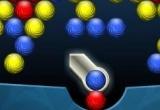 Play Color Balls Solitaire