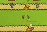 Play Medieval Castle Defense