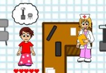 Krankenhaus Spiel