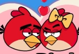 Play Angry Birds Fall in Love