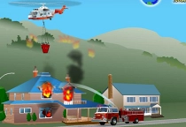 Super Feuerwehrmann