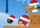 Angry Birds Xmas