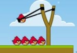 Play Angry Birds Bad Pigs