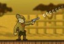 Shoot the Aliens