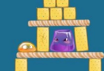 Pudding Strike