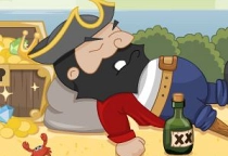 Greedy Pirates