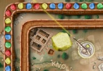 Apollos Arrow