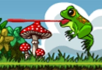 Frog Dares
