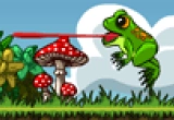 Play Frog Dares